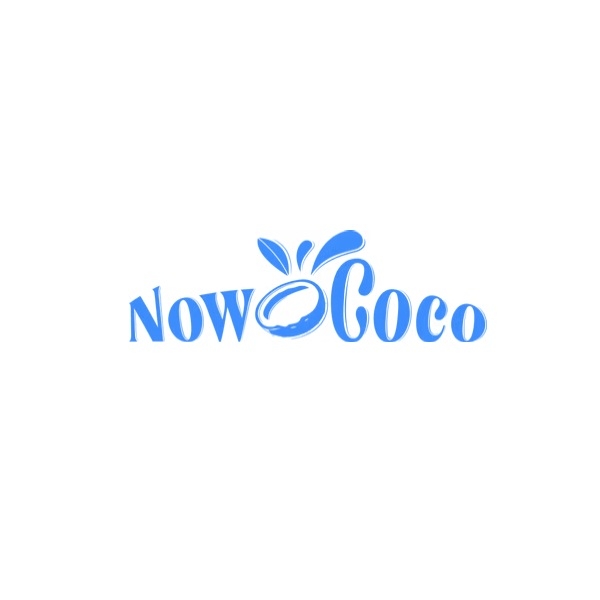 100% kokosų vanduo Now Coco x36