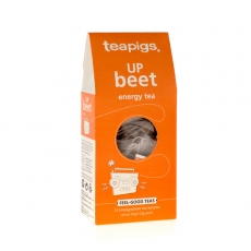 Arbata teapigs Energy Tea, 15vnt.