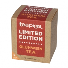 Arbata teapigs Gluhwein, 10vnt.