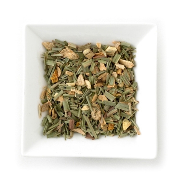 Arbata teapigs Lemon & Ginger, 15vnt.