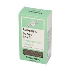 Arbata teapigs Peppermint, biri 50g