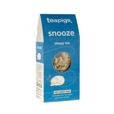 Arbata teapigs Sleepy Tea, 15vnt.