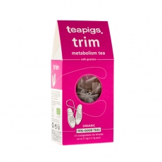 Arbata teapigs Trim, 15vnt.