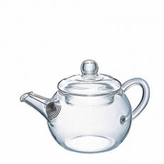 Arbatinukas Hario Asian Teapot Round, 180ml