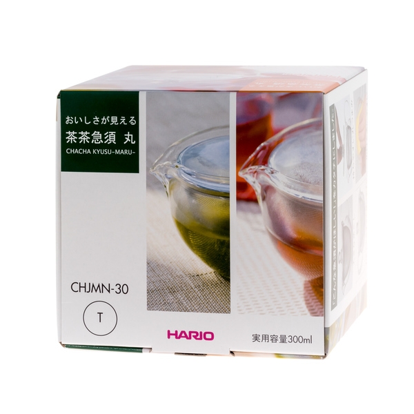 Arbatinukas Hario KyusuMaru, 300ml