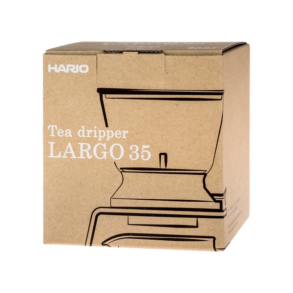 Arbatinukas Hario Largo, 350ml 