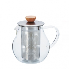 Arbatinukas Hario Tea Pitcher, 450ml