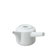 Arbatinukas KINTO Kyusu, baltas 300ml