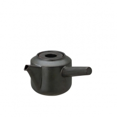 Arbatinukas KINTO Kyusu, juodas 300ml
