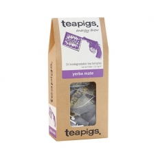 Arbatos gėrimas teapigs Yerba Mate, 15vnt.