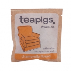 Arbatos pakelis teapigs Chamomile, 1vnt.