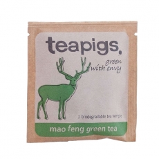 Arbatos pakelis teapigs Mao Feng Green, 1vnt.