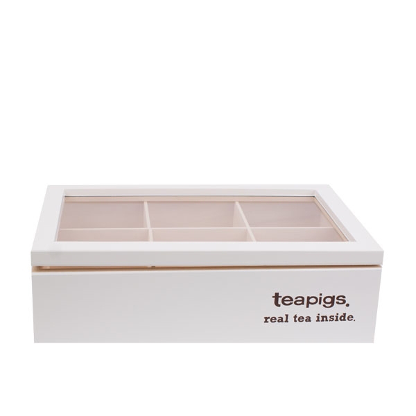 Arbatos pakelių stendas teapigs