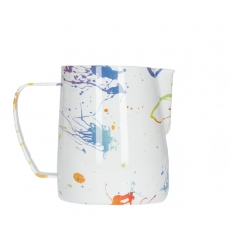 Ąsotis pienui Barista Space, Milk Splash 350ml