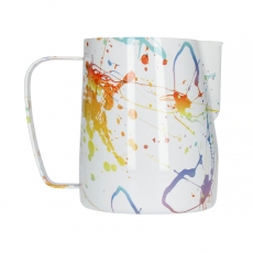 Ąsotis pienui Barista Space, Milk Splash 600ml