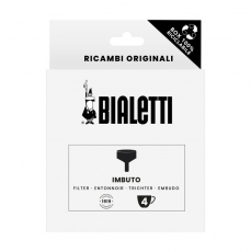 Bialetti Induction piltuvėlis, 4p.