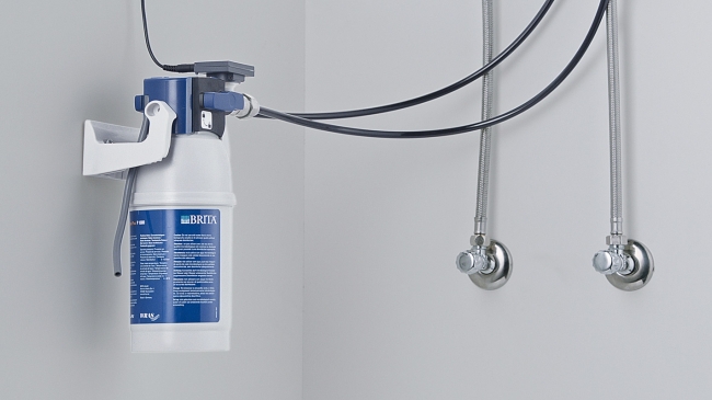 BRITA P1000 filtravimo kasetė