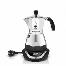 Elektrinis kavinukas Bialetti Timer, 3p. 145ml