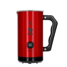 Elektrinis pieno plakiklis Bialetti Rosso, 0.3L