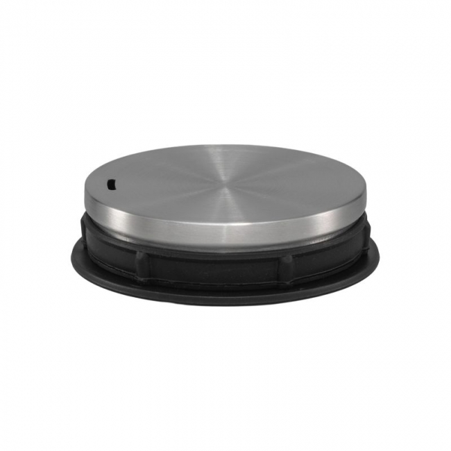 Elektrinis virdulys HARIO Lyra, Black 0.8L