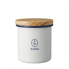 Emaliuotas indas Kalita, Round 0.76L