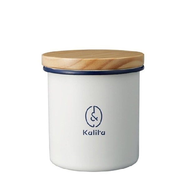 Emaliuotas indas Kalita, Round 0.76L