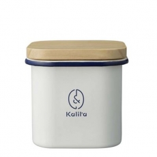 Emaliuotas indas Kalita, Square 1L