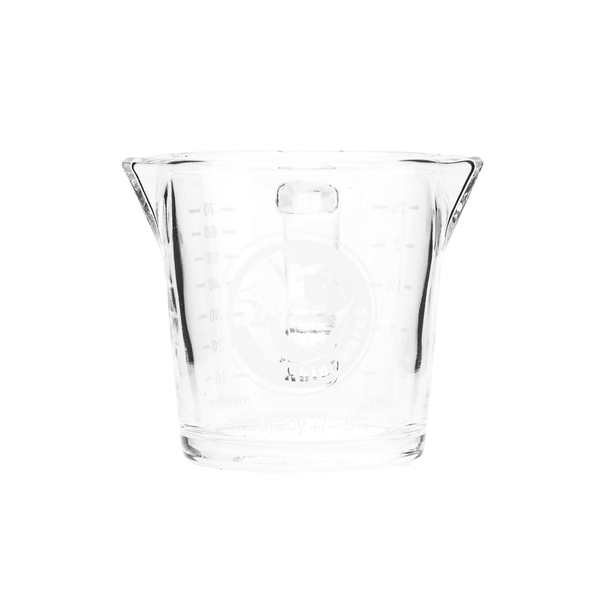 Espresso stiklinė Double Shot Glass, 70ml