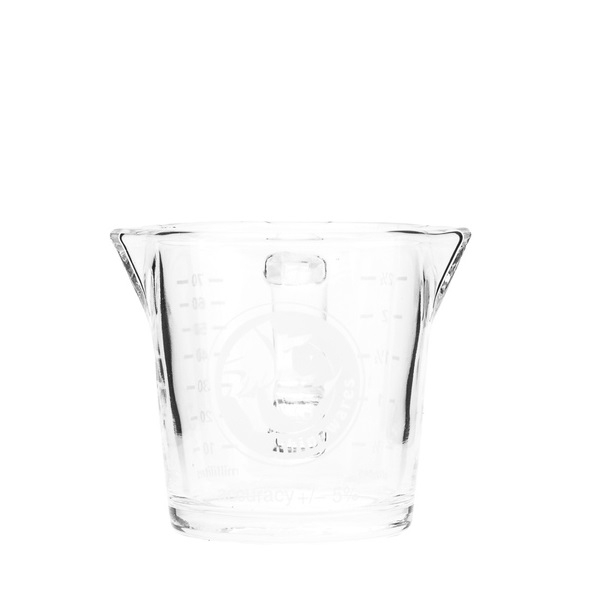 Espresso stiklinė Double Shot Glass, 70ml