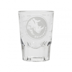 Espresso stiklinė Lined Shot Glass, 60ml