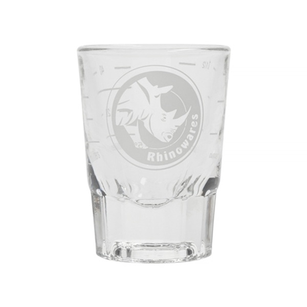 Espresso stiklinė Lined Shot Glass, 60ml