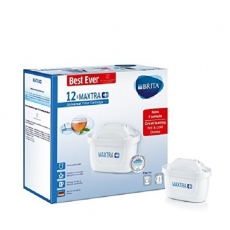 Filtravimo kasetė BRITA Maxtra+, 12vnt.