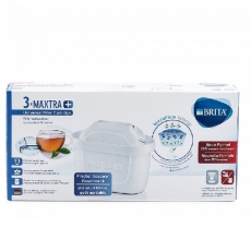 Filtravimo kasetė BRITA Maxtra+, 3vnt.