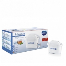 Filtravimo kasetė BRITA Maxtra+, 6vnt.