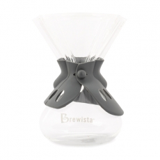 Filtrinis kavinukas Brewista Hourglass, 5p.
