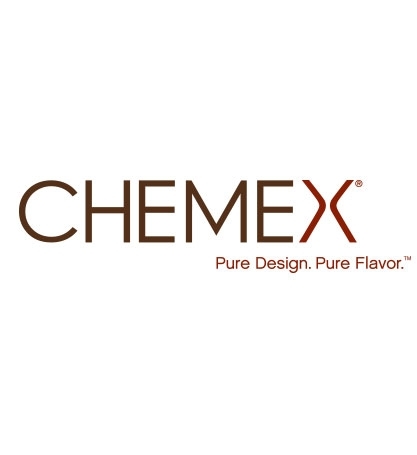 Filtrinis kavinukas Chemex Funnex