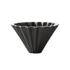 Filtrinis kavinukas Origami S, Black