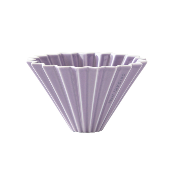 Filtrinis kavinukas Origami S, Purple