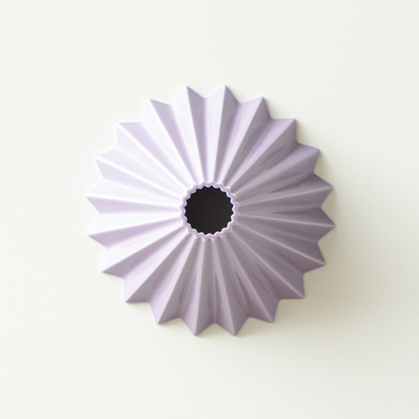 Filtrinis kavinukas Origami S, Purple