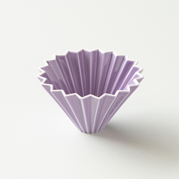 Filtrinis kavinukas Origami S, Purple