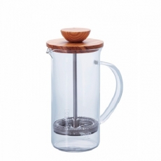 French Press arbatinukas Hario Tea Press, 300ml