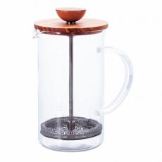 French Press arbatinukas Hario Tea Press, 600ml