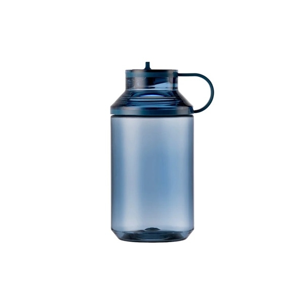 Gertuvė Kinto Bottle, Blue 600ml