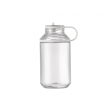 Gertuvė Kinto Bottle, Clear 600ml