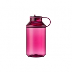 Gertuvė Kinto Bottle, Magenta 600ml
