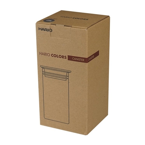 Indas Hario Colors, Grey 400ml