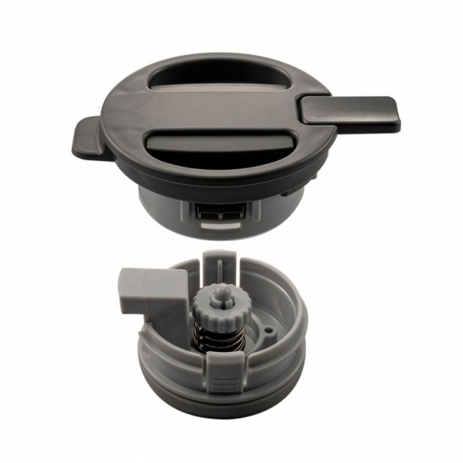 Indas kavai Hario Thermal, Black 600ml