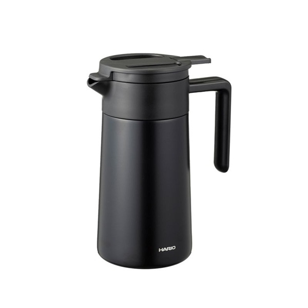 Indas kavai Hario Thermal, Black 600ml