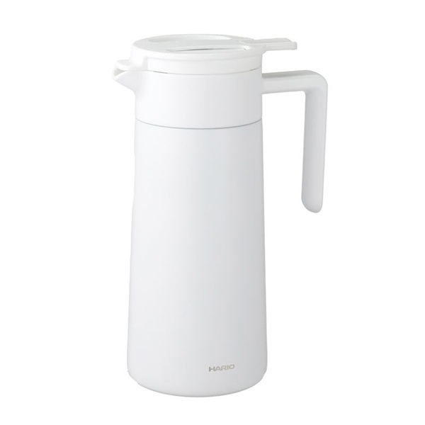 Indas kavai Hario Thermal, White 800ml