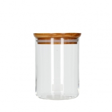 Indas kavos pupelėms Hario Olive, 800ml